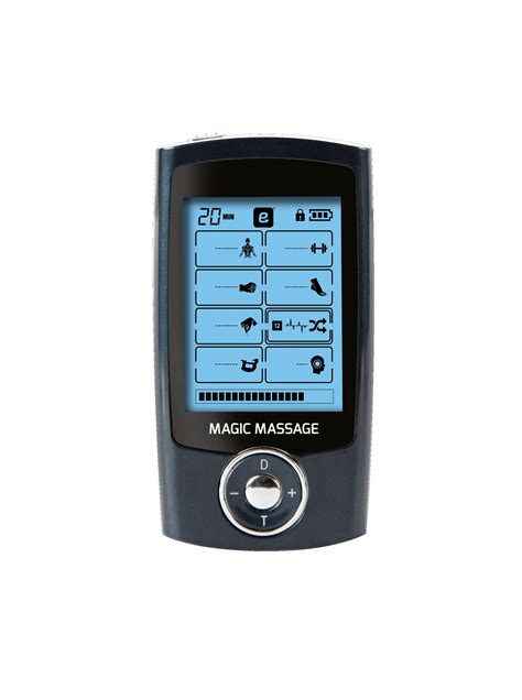 magic massage ultra 1610 magic massage