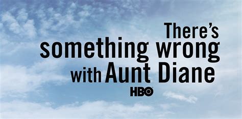 True Crime Obsessed Episode 19 Theres Something Wrong With Aunt Diane