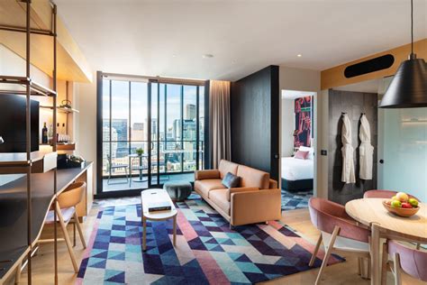 First Hotel Indigo To Debut In Australia The Art Of Business Travel