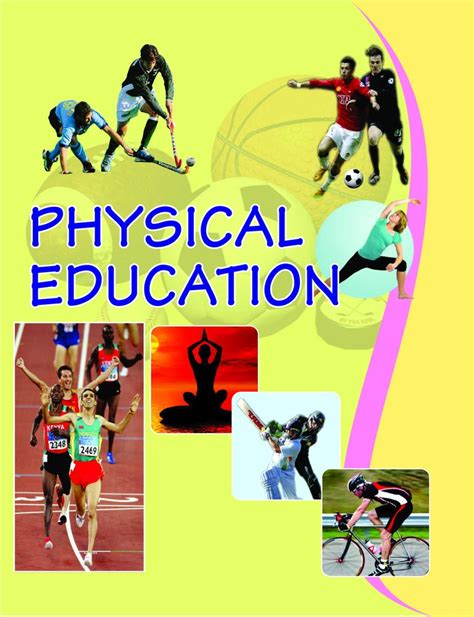 Physical Education Book At Rs 350pieces Lab Manual In New Delhi