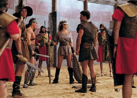 The Gladiatorial Blog Toni Ribas In Private Gladiator