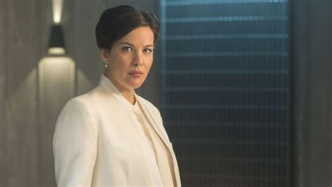 The Leftovers Liv Tyler Reflects On Playing The Mysterious Meg