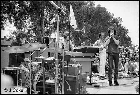 Jim Morrison The Doors Featured In Jim Cokes Photography California