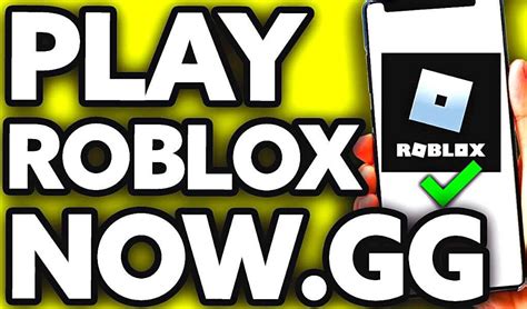 How To Play Roblox Online On Nowgg Without Downloading