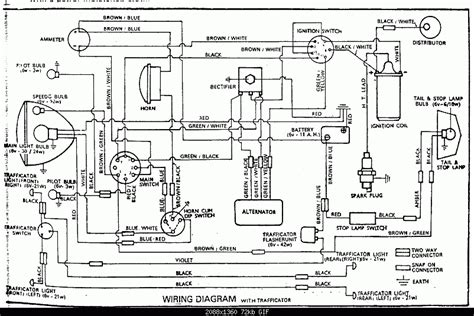 Vzr1800 2007 fi system wiring diagram. Image result for bajaj re 2 stroke auto wiring circuit and ...