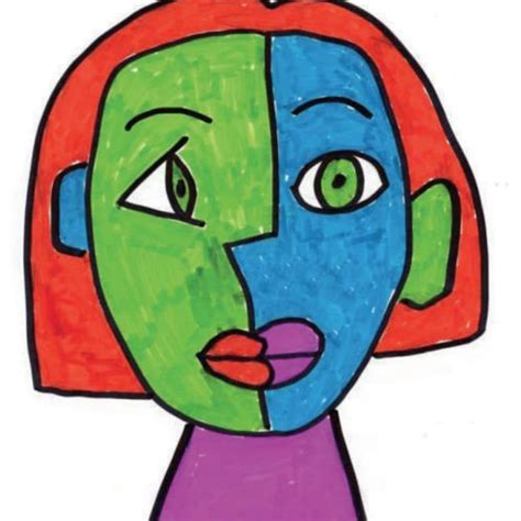 Artist Picasso Archives · Art Projects For Kids Kids Art Projects