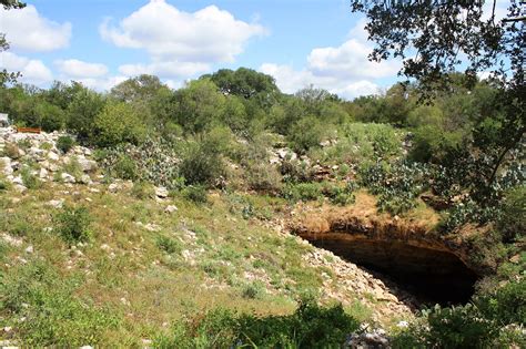 Bracken Cave The Place To Go When You Are Feeling Batty In San