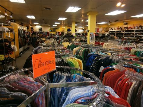 Top 10 Vintage Clothing Stores In Toronto