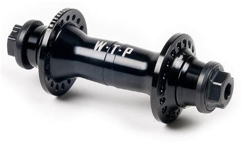 Wethepeople Supreme Front Hub