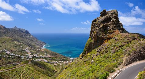 Tenerife is the largest of the canary islands and is a great place to travel. De mooiste natuur van Tenerife: dit mag je niet missen! dé ...