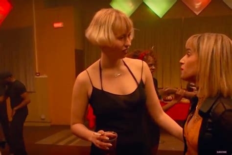 Trailer For Gaspar Noes Climax Starring Sofia Boutella Video