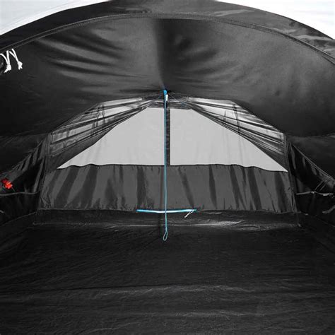 Camping Tent 2 Seconds 3 Person Freshandblack Decathlon