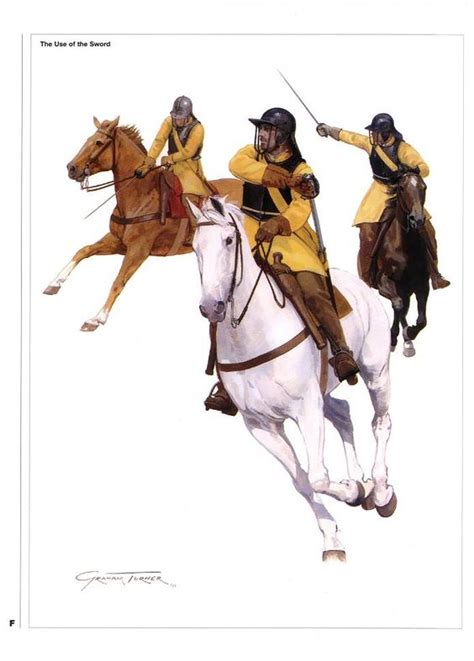 English Civil War Cavalry English Civil War Pinterest English