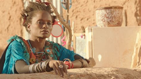 Timbuktu Reż Abderrahmane Sissako Kreatywna Europa