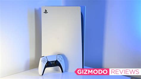 Sony Ps5 Review Breaking The Mold Hartage Report Magazine