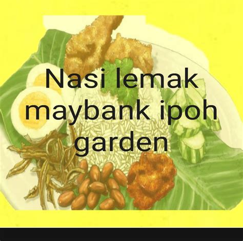 Order online from ipoh garden malaysian cuisine on menupages. Nasi lemak maybank ipoh garden - Menu, Prices, Restaurant ...