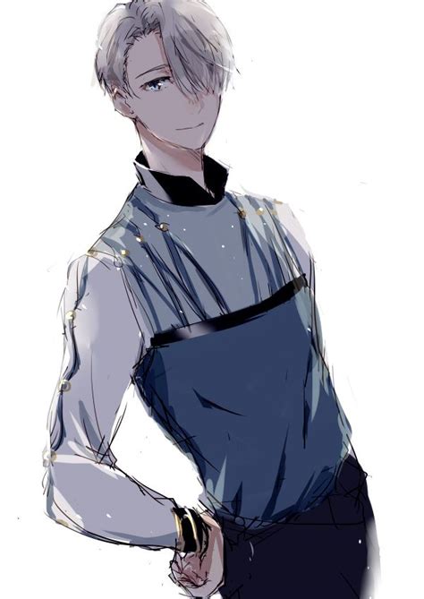 Oleg nikiforov table tennis offers livescore, results, standings and match details. Victor Nikiforov | Yuri, Fan art, Anime
