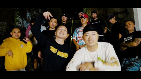 Dj Chari And Dj Tatsuki Straight Outta Tokyo Feat T2k And Zeus【official Video】 Youtube