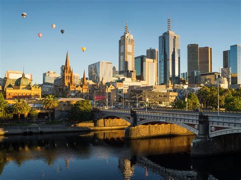 Melbourne City Guide Best Things To Do And Where To Stay In Australia