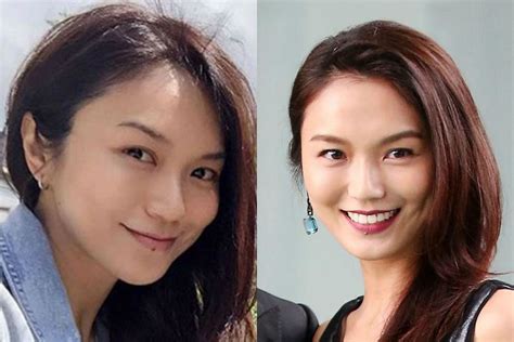 Singapore Women And Celebs React To The Latest Bare Faced Beauty Trend Her World Singapore