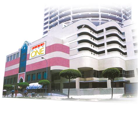 It is owned by cheung kong holdings. Commercial Properties | Farlim Group