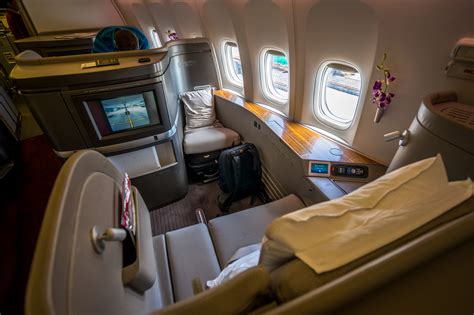 Cathay Pacific First Class Is Beautiful Andys Travel Blog