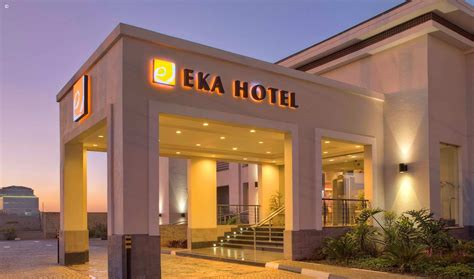 Eka Hotel Nairobi Luxury Hotel In Nairobi Jacada Travel