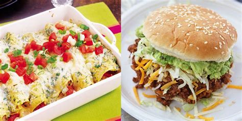 Loaded potato soup, homemade bread, and a side salad. 20 Cheap Dinner Ideas for Families — Affordable Dinner Recipes