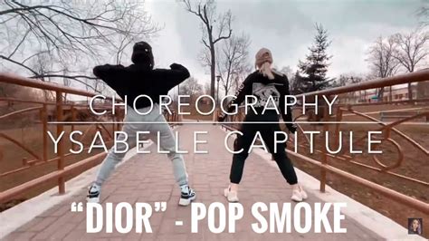 Before you download a ringtone, you can listen to it first and make sure of its. DIOR - Pop smoke | Choreography Ysabelle Capitule - YouTube