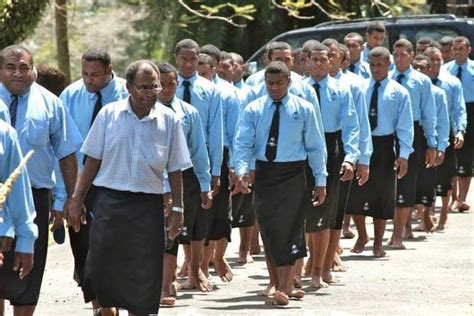 School Old Boys In Fiji Upset Over Planned Changes