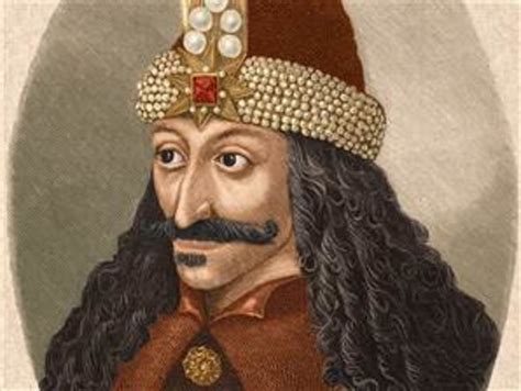 Vlad The Impaler The Real Dracula Was Absolutely Vicious