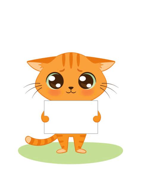Cat Begging Illustrations Royalty Free Vector Graphics And Clip Art Istock