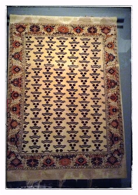 Muzeul naţional brukenthal) ist eine gruppe von museen in sibiu. Fake Cintamani Rug. Workshop of Tuduc, 1925-1945. The ...