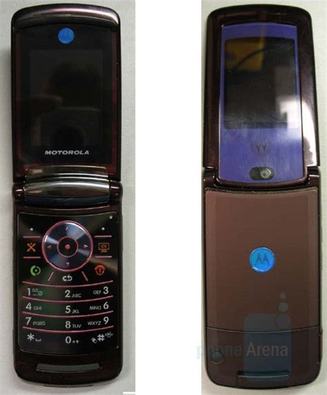 Atandt Gets Motorolas Razr2 V9 Phonearena