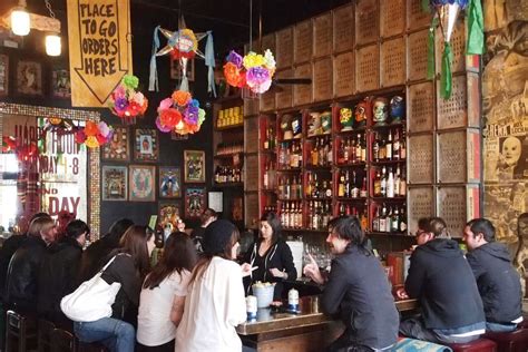 Since 1996, el camino has served traditional mexican dishes to seattle in a lively, inviting atmosphere. CueThat - All About DIY and Home Decor | Mexican ...