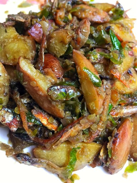 Ayo makan sambal jengkol kering campur ikan teri super pedas awet istimewa no.1 di indonesia setiap tags : dhilawibi | love life and laught journal: Resep Jengkol Goreng Ikan Teri Sambel Ijo