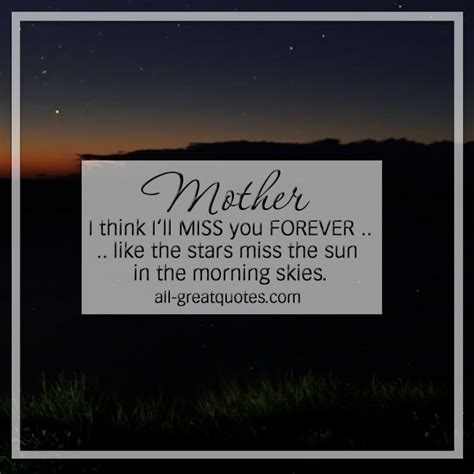 Mothers Day Memorial Cards Archives Love Life Quotes Memorial Cards Mom In Heaven Poem