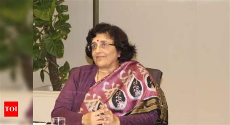 Govt Appoints Sangeeta Verma As Acting Chairperson Of Cci Times Of India