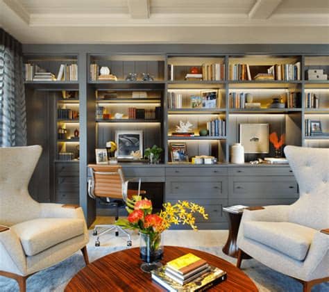 Commercial kitchen design is determined by two things. 5 Areas to Focus on While Designing a Home Office | Design ...