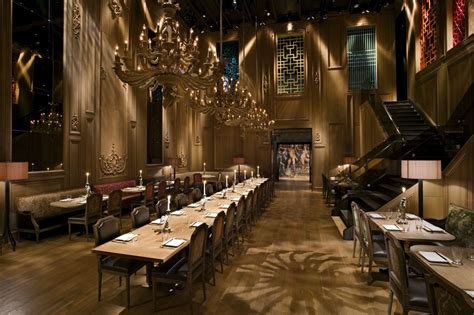 DOWNTOWN Eats: Buddakan - Downtown Magazine
