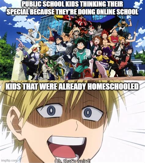 Bnha Memes And S Imgflip