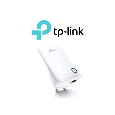Tp Link Tl Wa850re 300mbps Wi Fi Range Extender Security System Asia