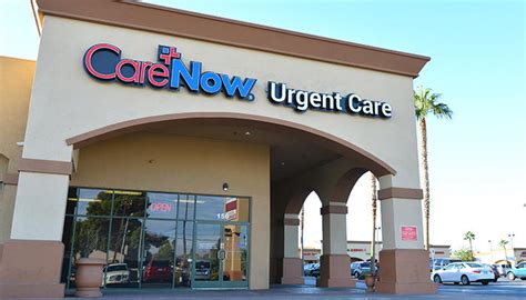 Carenow Urgent Care Las Vegas Nv Business Page