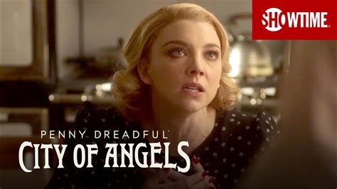 Next On The Season Finale Penny Dreadful City Of Angels Showtime Youtube