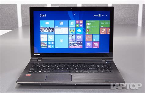 Toshiba Satellite C55dt Full Review And Benchmarks