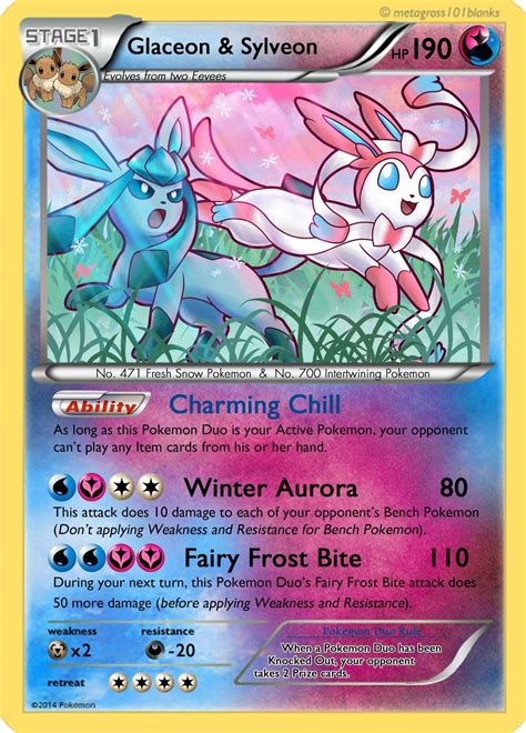 Steams Gemenskap Guide Creating Holographic And Animated Cards Using Shadero Snow Pokemon