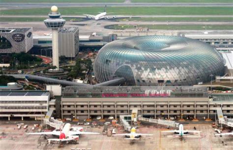 (airport exclusive) meal for 2 combo $ 25.60 add to cart. Singapore Changi Airport Most Beautiful Airport In Word ...