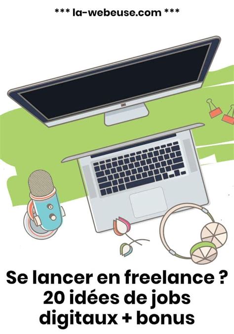 Annonces pour trouver un travail sur internet à domicile. Travail à domicile : 20 idées pour devenir Freelance Web ...