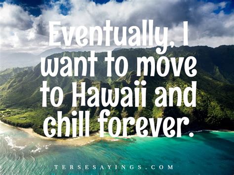 Amazing Funny Hawaiian Quotes