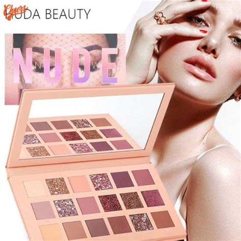 Nude Eyeshadow Palette Shopee Philippines My Xxx Hot Girl